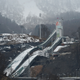 Illustration for article titled These Are the Futuristic Venues of the Upcoming Winter Olympics